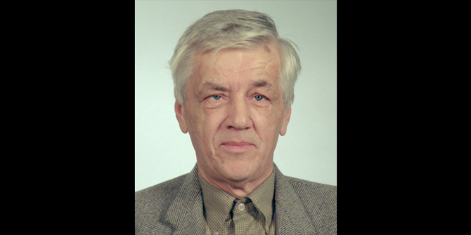 Rencsár Tivadar